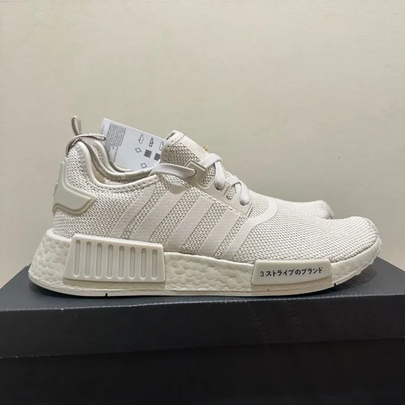 adidas gazelle silver green womens Shop Beige Womens adidas NMD W1 Lace Up Sneakers  Shoebacca